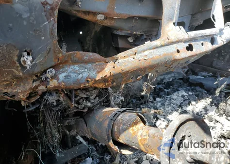 1938 Chevrolet Uk from USA, damaged, VIN 122941501